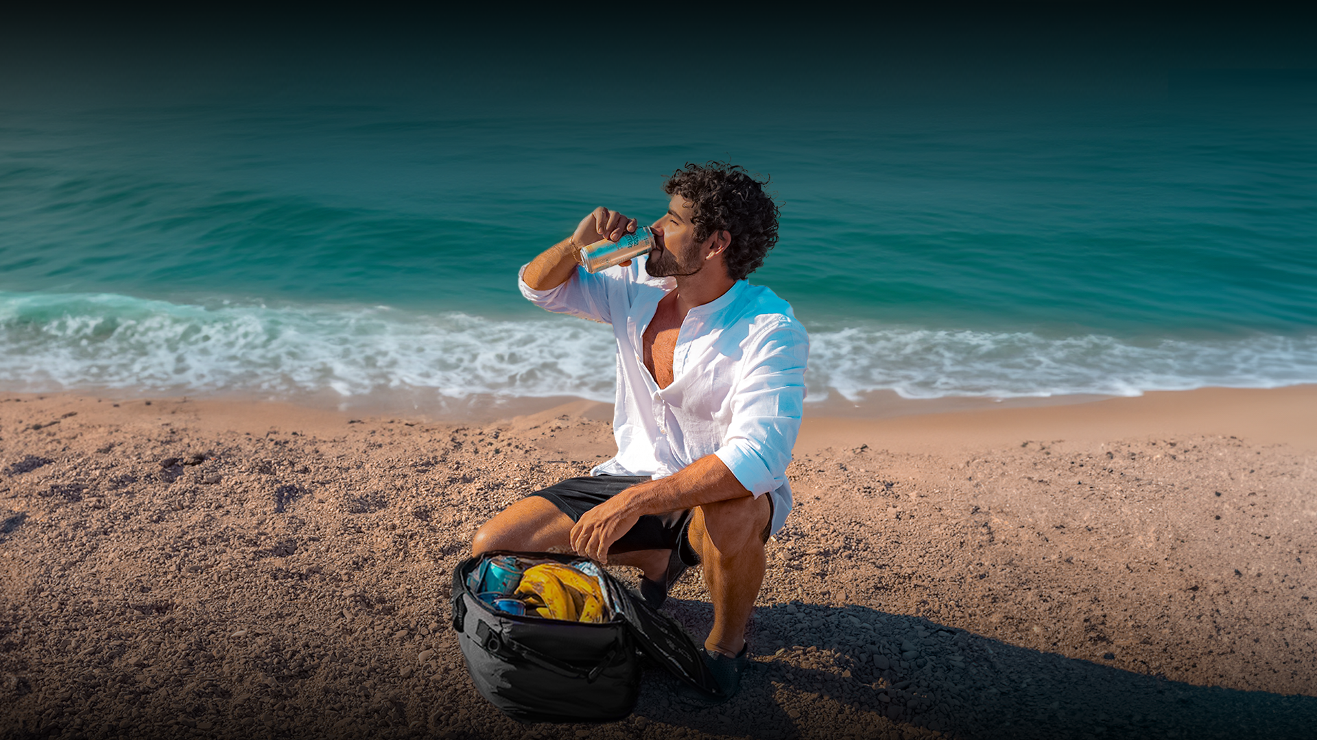 cleveree cooler bag product