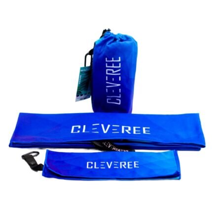 Microfiber Towel - Royal Blue cover