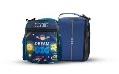 Lunch Bags