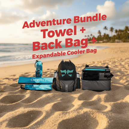 Bundle 7: Adventure Ready