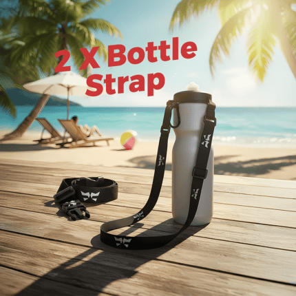 Bundle 10: 2 x Bottle Strap