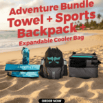 المجموعة 7: جاهزة للمغامرة